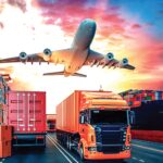 Freight Forwarding Explained: How ExpertWorld LLC Moves Goods Across the Globe
